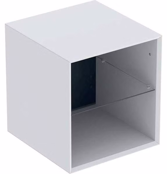 Geberit ONE élément latéral, 45x49.2 x47cm, 505.079.00.2, 505.079.00.2