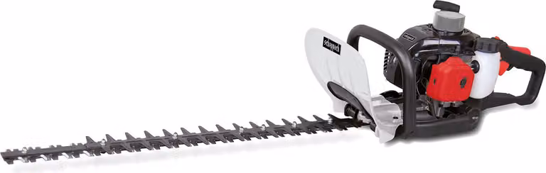 Tagliasiepi Scheppach a benzina HTH250/240P 1,0 HP