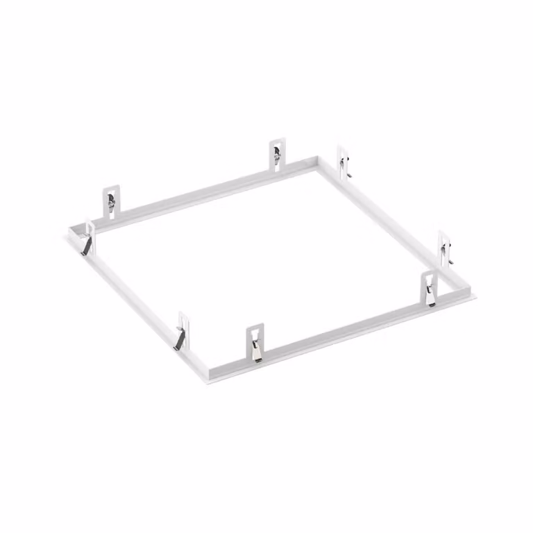 Telaio di montaggio RZB per modulo 625 981942.002
