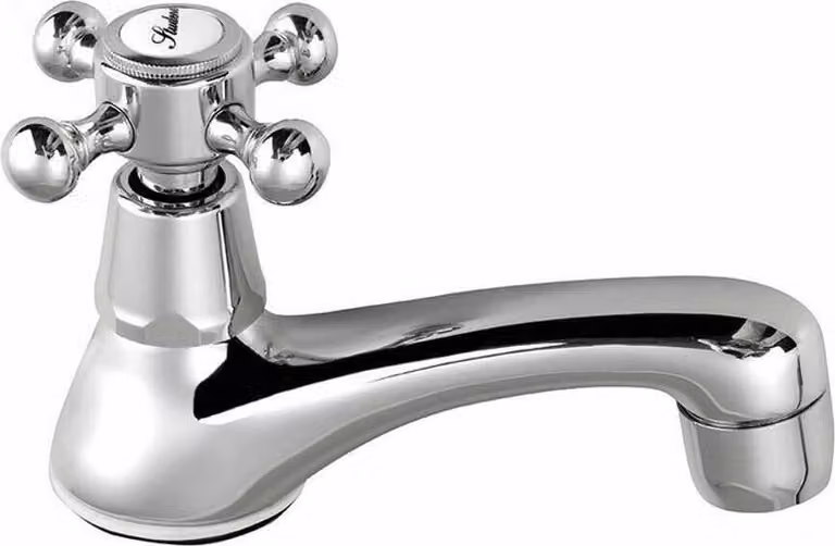 Miscelatore per lavabo ANTEA cromo