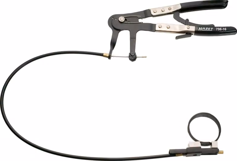 HAZET Pinze stringitubo 798-16
