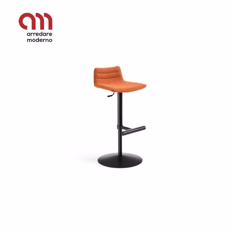 Sgabello Cover Midj SG TS