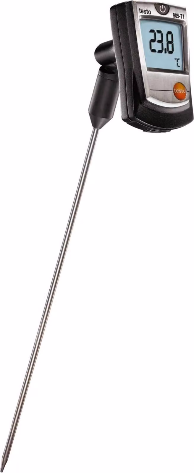 TESTO Einstichthermometer 905-T1 (0560 9055)