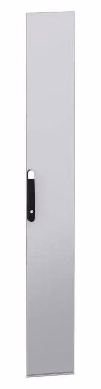 Schneider Electric Porta semplice, PanelSeT SFN, Spacial SM, per armadi elettrici A 2000 mm L 300 mm NSYSFND203