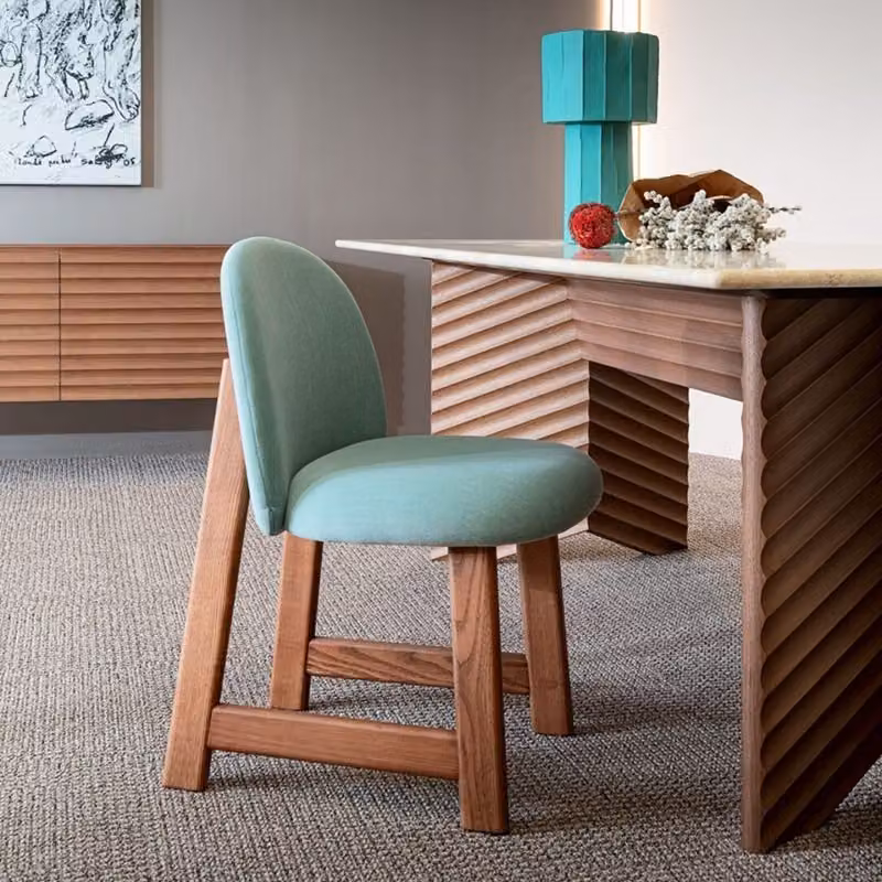 Sedia Pheaby Moroso