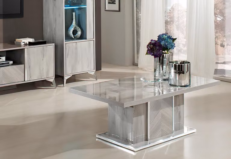 Couchtisch Tische Designer Beistelltisch Luxus Holz Wohnzimmer Tisch Couchtische