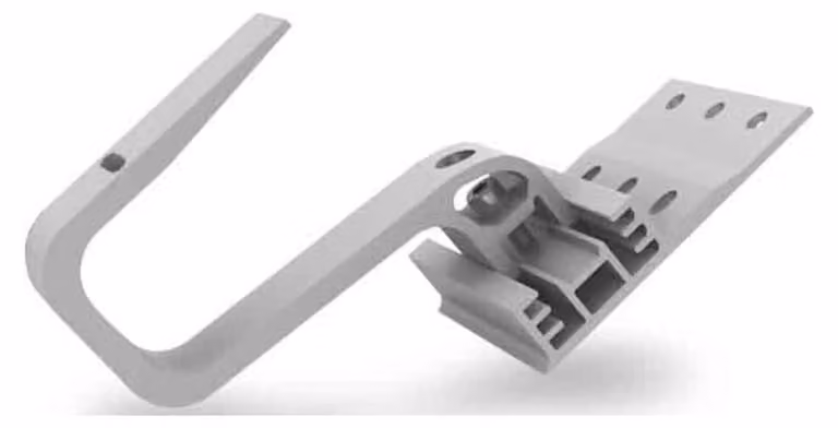 K2 Systems CrossHook 3S+ 2002390