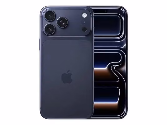 Apple iPhone 17 Pro 256GB 6,3 pollici Deep Blue – 2