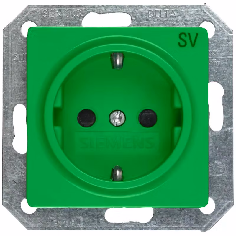 Siemens 5UB1900, 84 g, 50 mm, 90 mm, 85 mm