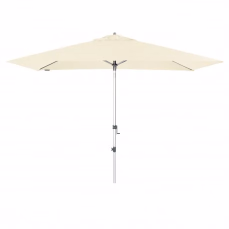 Doppler EXPERT 3 x 2 m - ombrellone da giardino inclinabile con manovella: Motivo del tessuto - 820