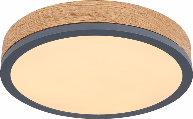 Plafond LED 12W DORO 416080WD1R Globo