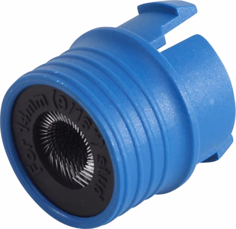 Testina di ricambio BGS 14 mm per Art. 9373 - 9373-14