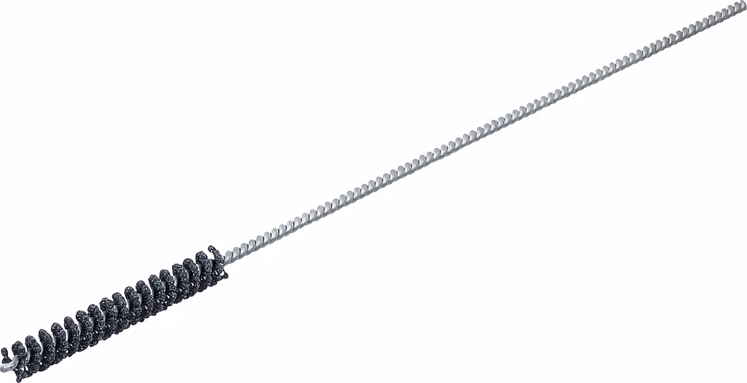BGS 1236 | utensile di levigatura | flessibile | grana 120 | 7 - 7,5 mm