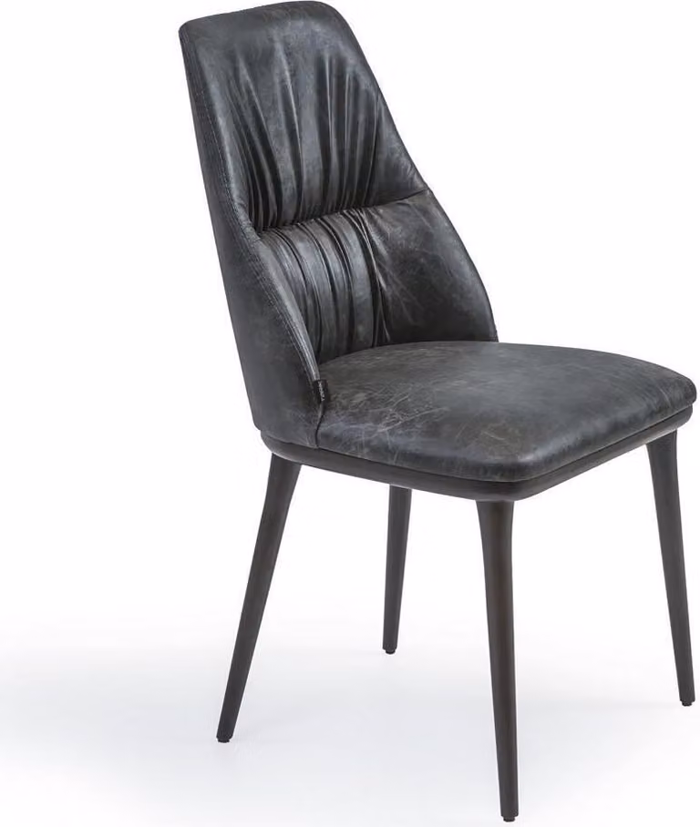 Esszimmer Luxus Designer Stil Modern Stuhl Polstersitz Einrichtung