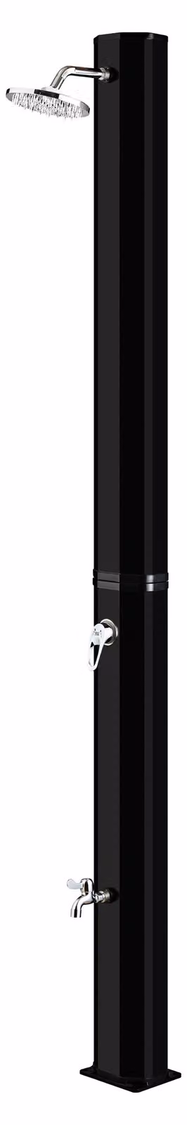 G21 Spade 60 l černá