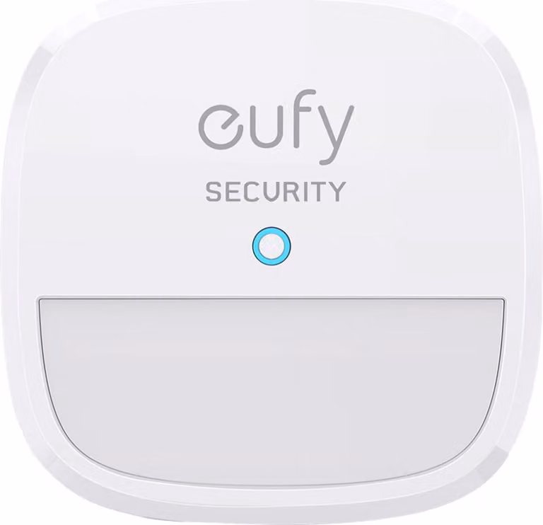 Eufy T8910021 Sensore di movimento bianco con sensibilit regolabile