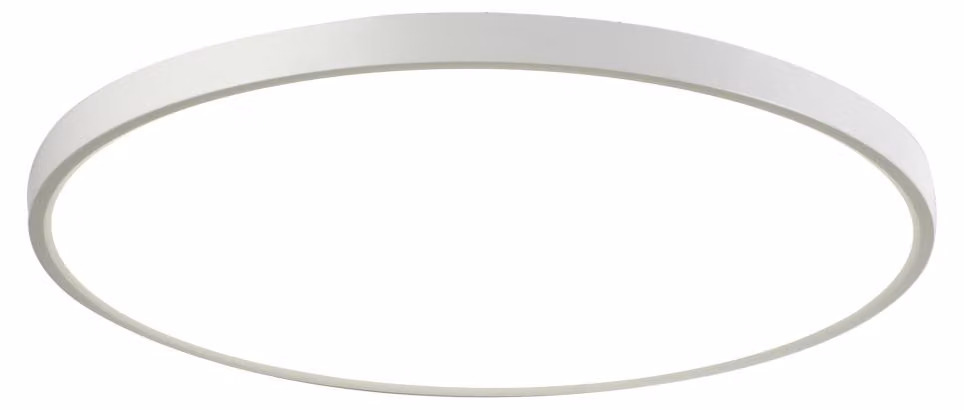Lampada da soffitto a LED 36W ALATA PLF-72836-480R-36W-WH Italux