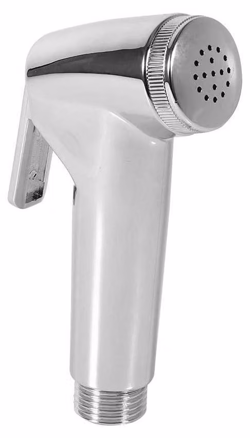Spruzzatore bidet portatile multifunzione in ABS per bagno e toilette