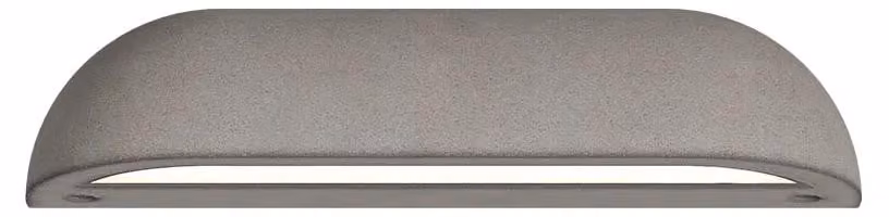 URON AP LED – diametro 28, altezza 6,5 cm