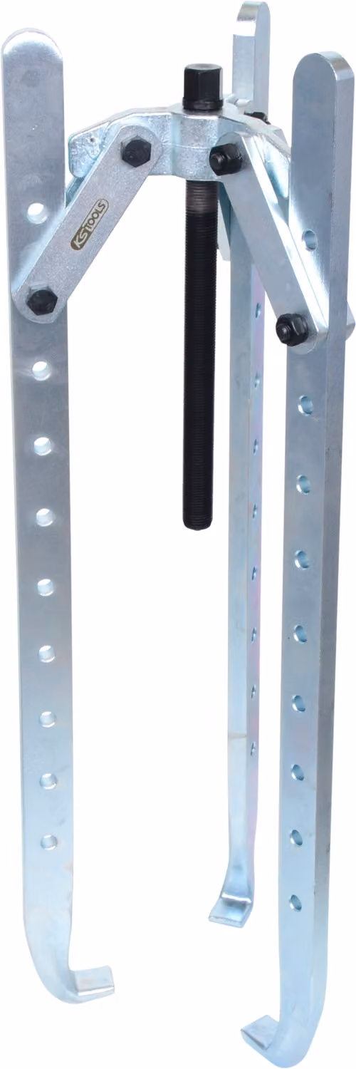 KS TOOLS Estrattore universale a 3 bracci, 50-500 mm, gancio 650 mm ( 630.3609 )