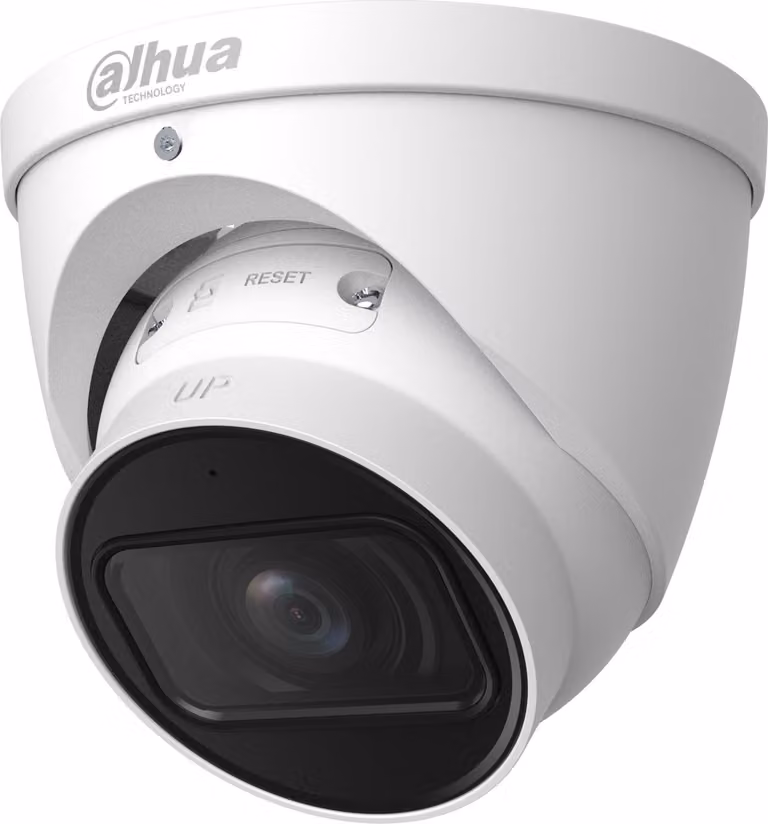 Telecamera IP Dahua IPC-HDW2441T-ZS-27135