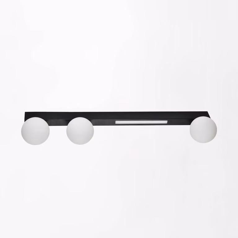 Lampada da soffitto a LED 6W + 3xG9 LUND W231102-3 Zuma Line
