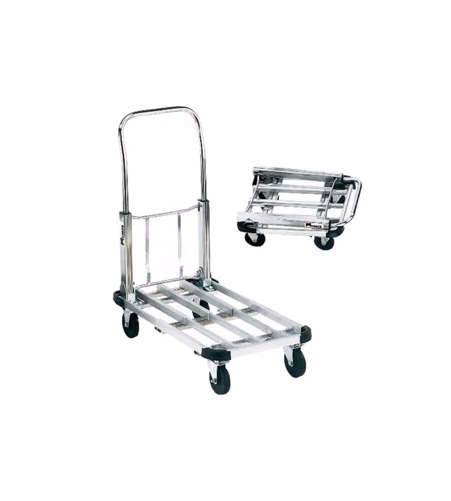 Carrello Pianale All Kg 150             Alte 06578