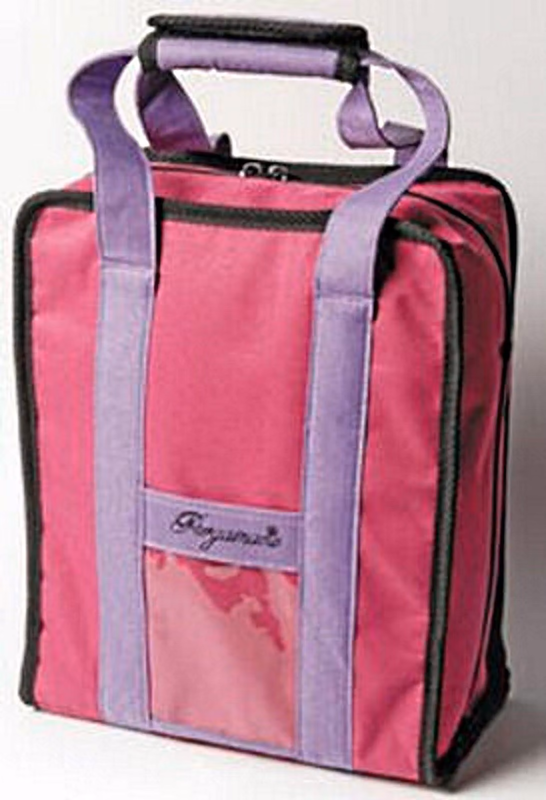Organizzatore per utensili creativi, dimensioni 27 x 22 cm, con chiusura a zip