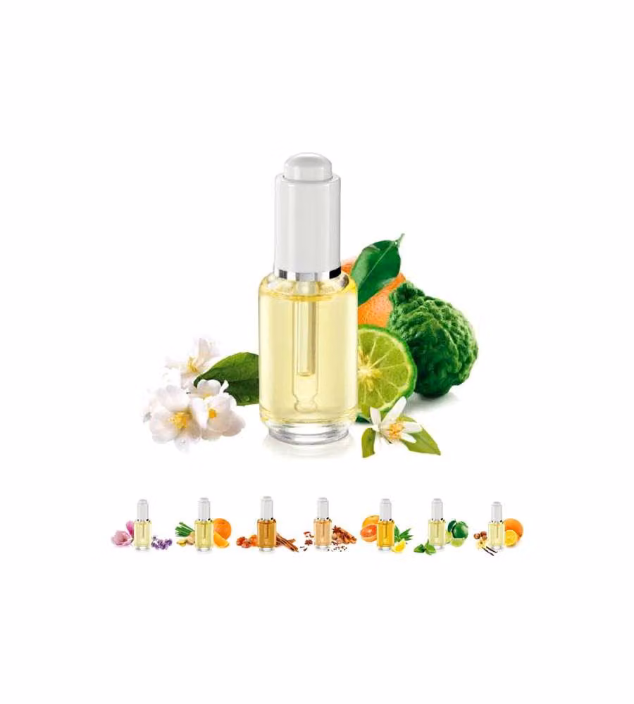 Ricarica Olio Verbena          Ml 30 Fancy Tescoma
