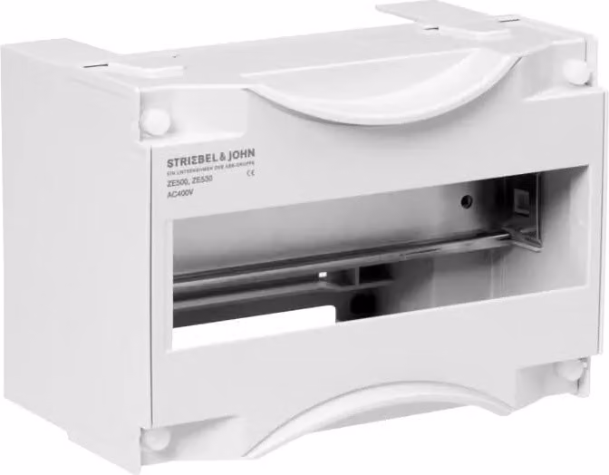 Striebel e John ZE532 Posto macchina MARS Accessori 2CPX061079R9999