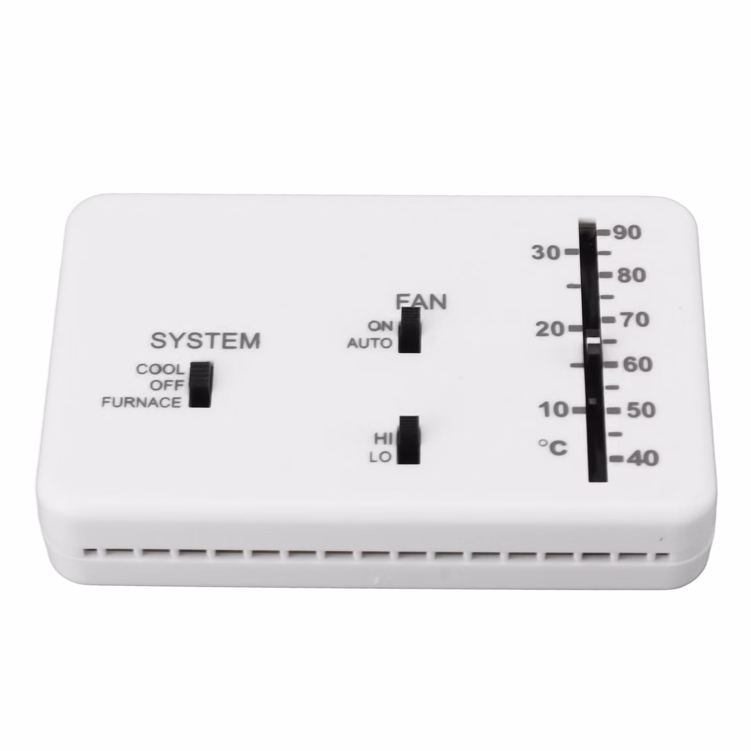 Termostato, termostato RV, termostato analogico RV, per termostato Dometic, sostituzione termostato analogico RV, sostituzione termostato RV