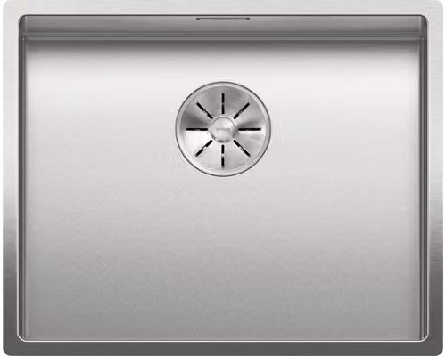 Lavello Blanco modello CLARON 500-U, dimensioni 540 x 440 mm, acciaio inossidabile Durinox®, codice prodotto 523386