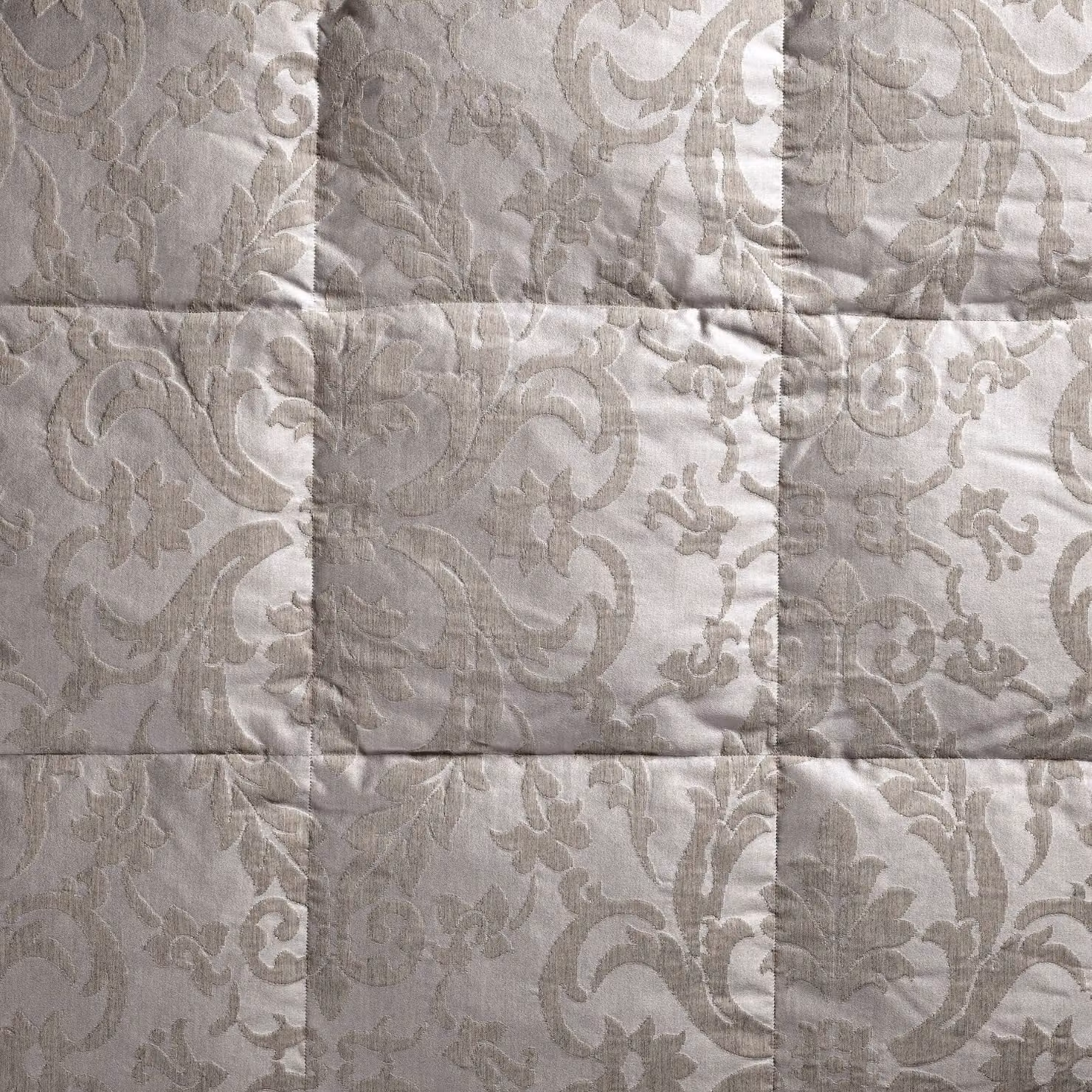 Trapunta in piuma e cotone DaunenStep Classica 10017B multicolore traspirante e termoregolatrice per adulti – 2