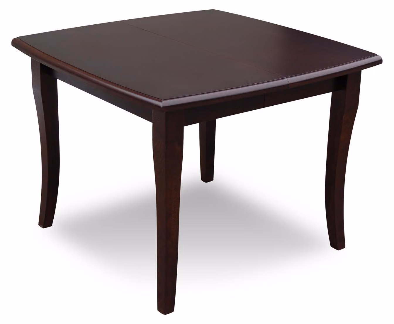 Esstisch Holztisch Massive Holz Möbel Meeting Esszimmer Tisch 100x100/250cm