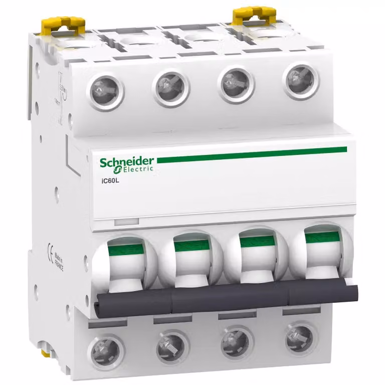 Schneider Electric A9F93440, IP20