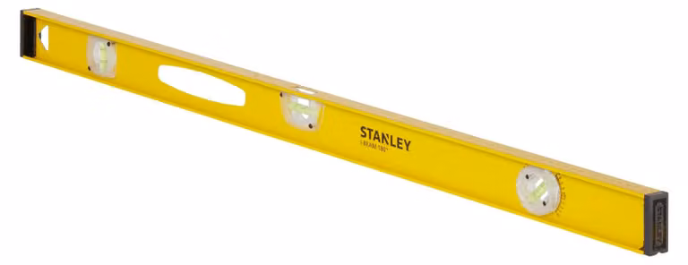 Livella Stanley i-beam 1000 mm