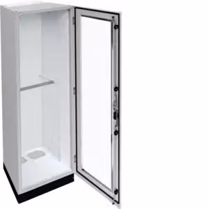 Armadio universale, IP55/II, 1850x550x400 mm + zoccolo da 100 mm