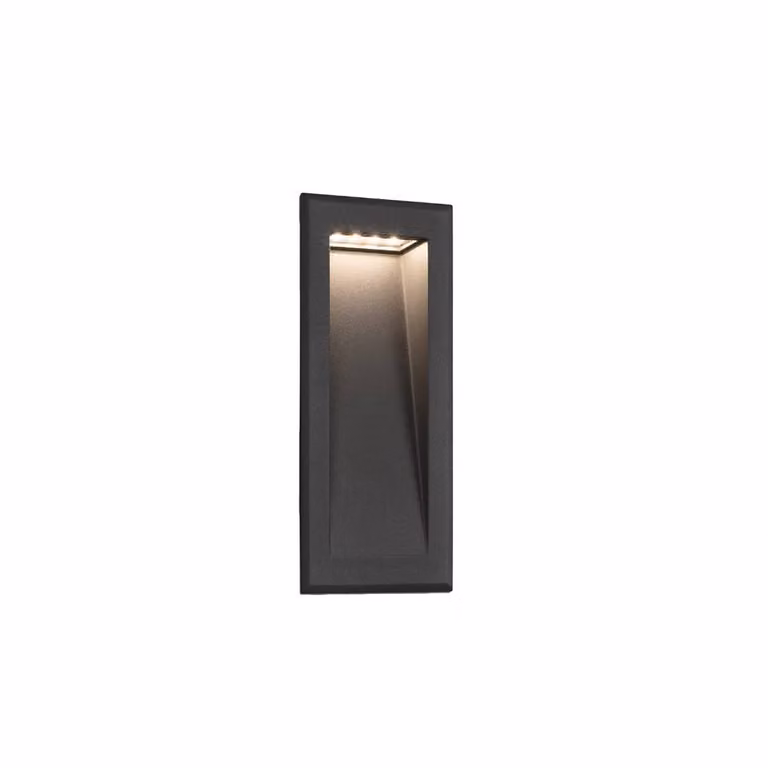 SOUN 2, Incasso a LED per Esterni, Faro Barcelona