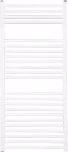 Termoarredo Alluminio Mod Cool 1160 Bianco Interasse Cm 45 Fondital