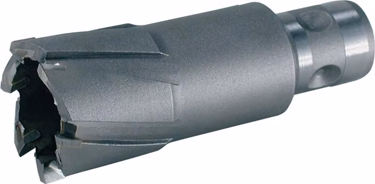 Carotatrice Ruko diametro 31 mm HM lunghezza 50 mm Quick IN - 1081131