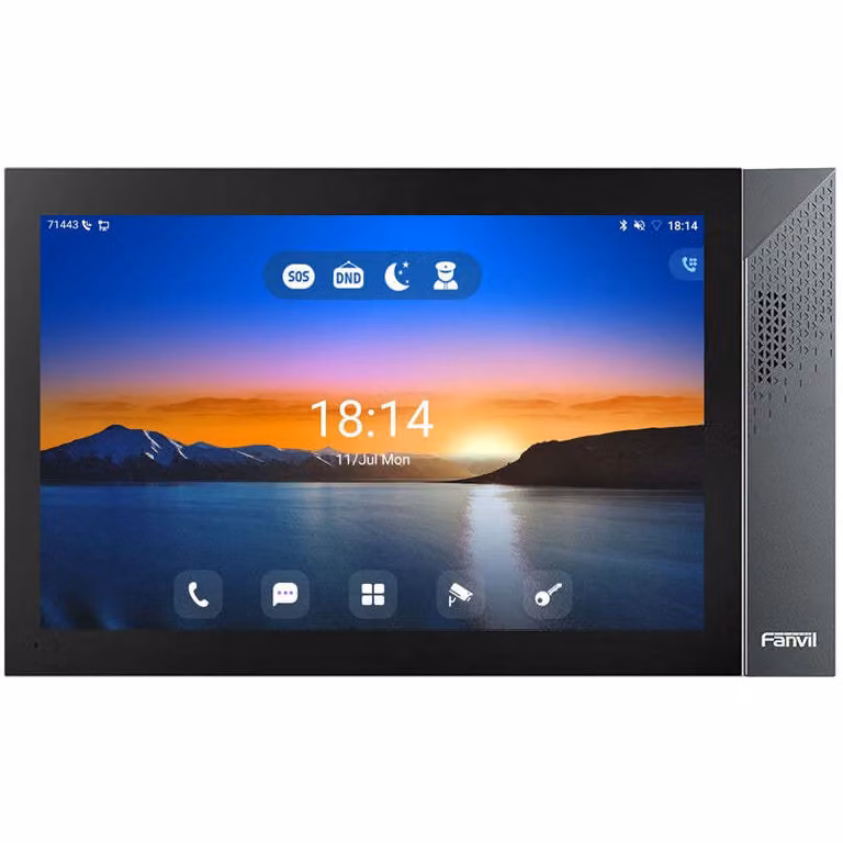 Fanvil I57A Fanvil TFE SIP Indoor Station i57A