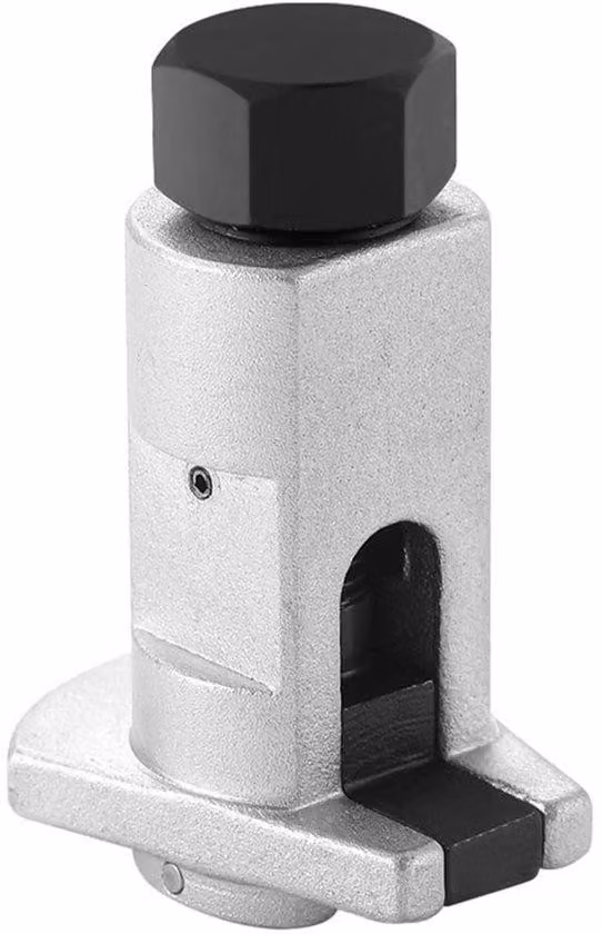 Set di utensili universali con ammortizzatore - acciaio da 45 punti - 3,8 x 5,5 x 3,1 cm - set di utensili
