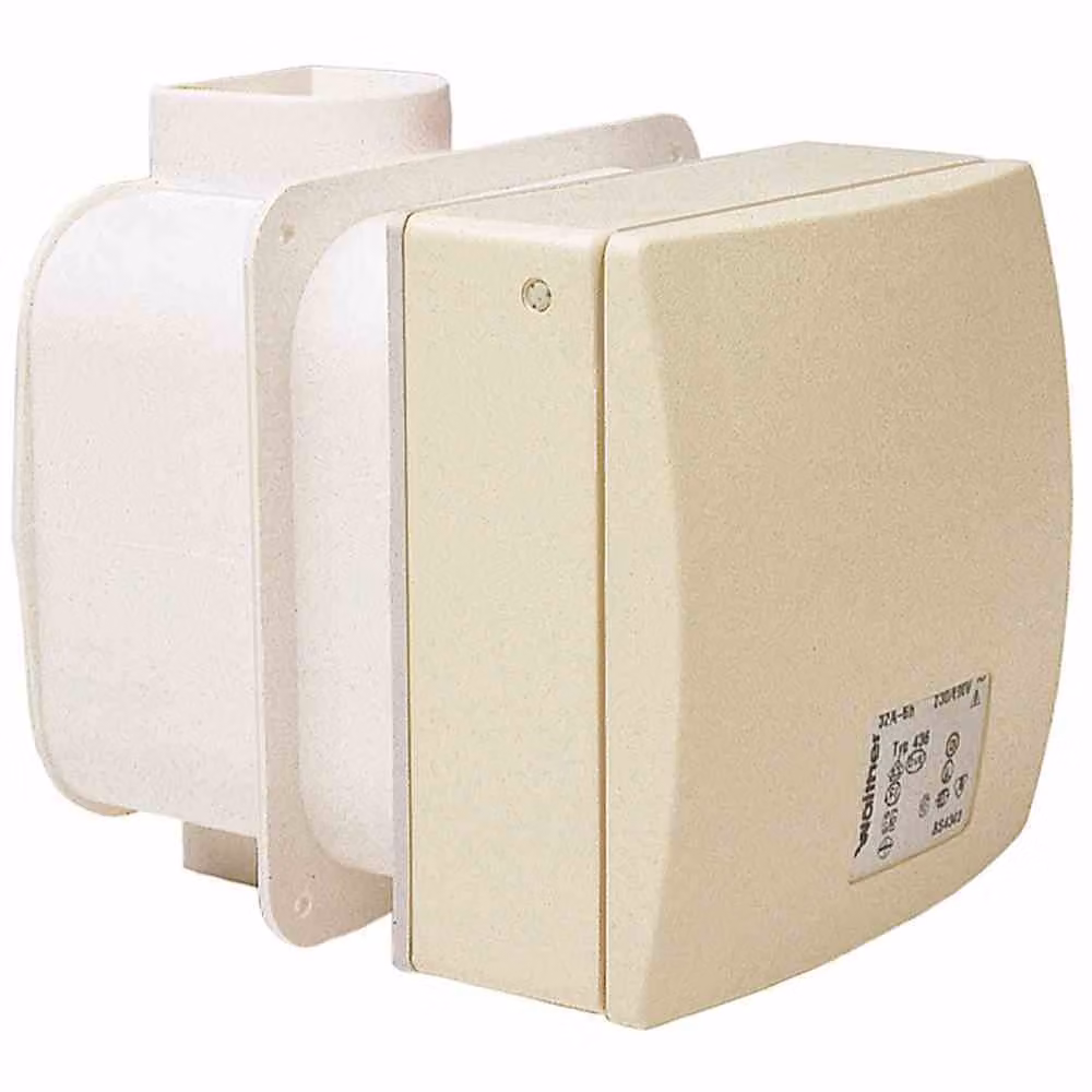 436 MONDO presa a muro 32A5p 6H400V