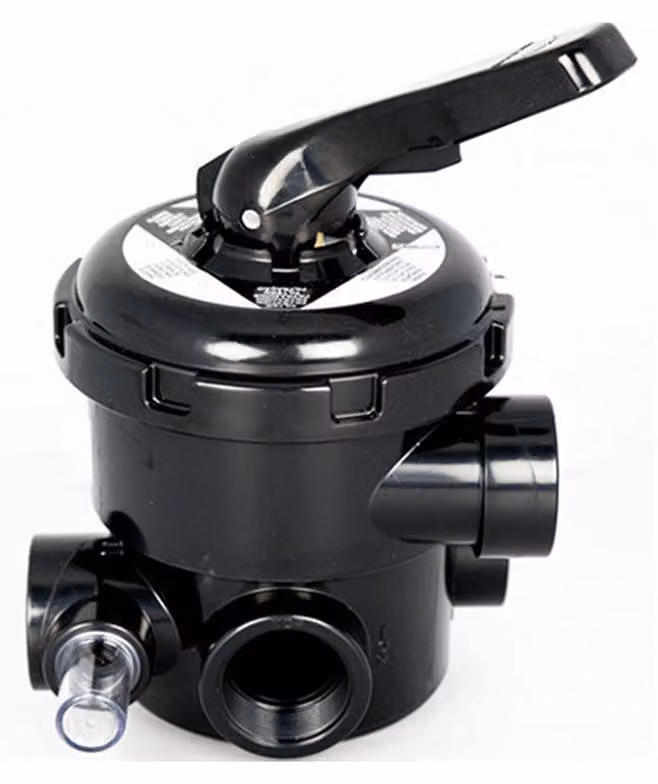 Valvola multivia lato 1"1/2 Astral VMVP4049
