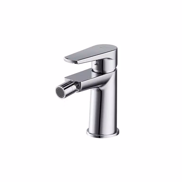 Miscelatore a colonna per bidet MODUO, cromo (S951-351)