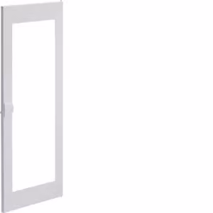 HAGER VZ134N: Porta voltata a 4 file con oblò