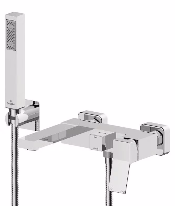 CASA39 Bossini Aki Line Miscelatore monocomando da incasso Z00725