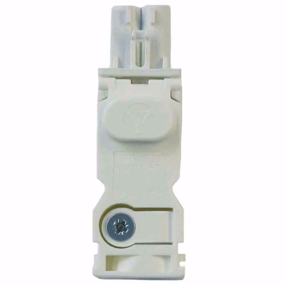 Connettore FINDER per apparecchio a spina Presa 230V