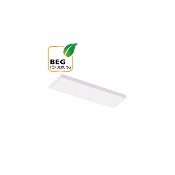 EVN Lichttechnik Pannello a LED per montaggio esterno APDU120125