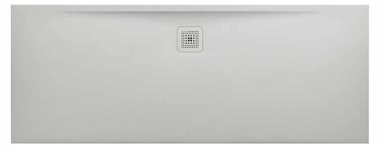 LAUFEN Pro receveur de douche, 1800x700x33mm, extra-plat, 0, H2149560770001, H2149560770001